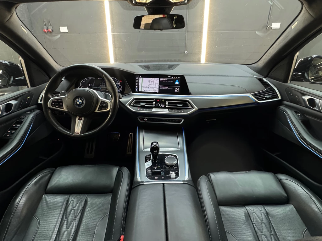 BMW X5 – foto 11