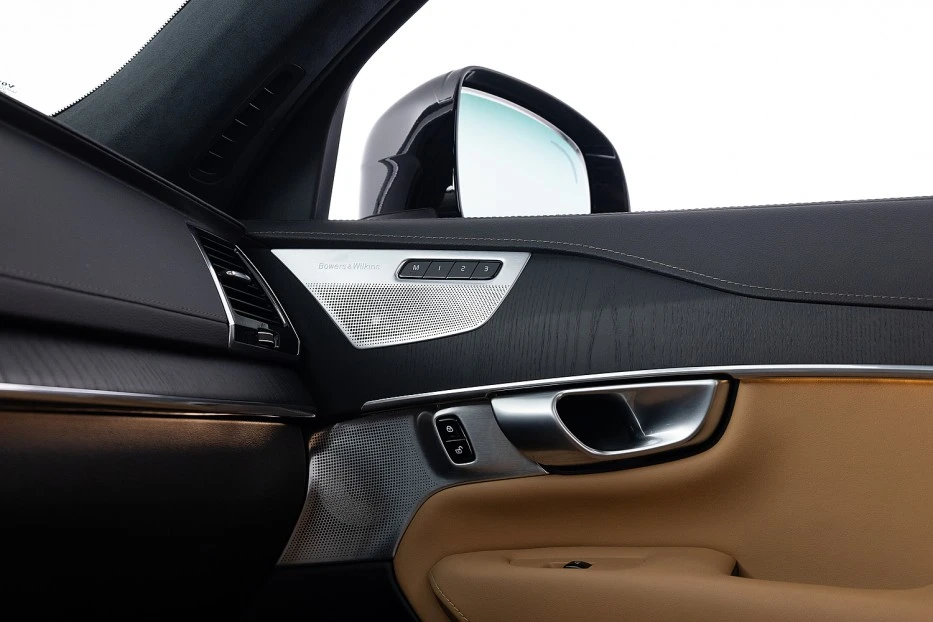 Volvo XC90 – foto 53