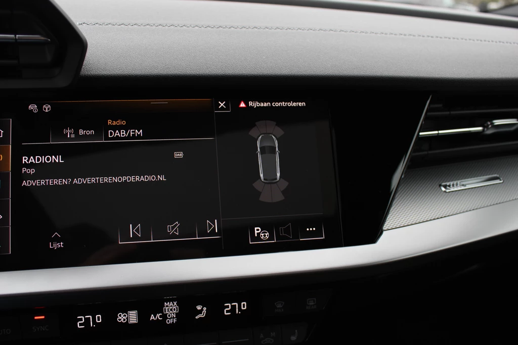 Audi A3 – foto 30