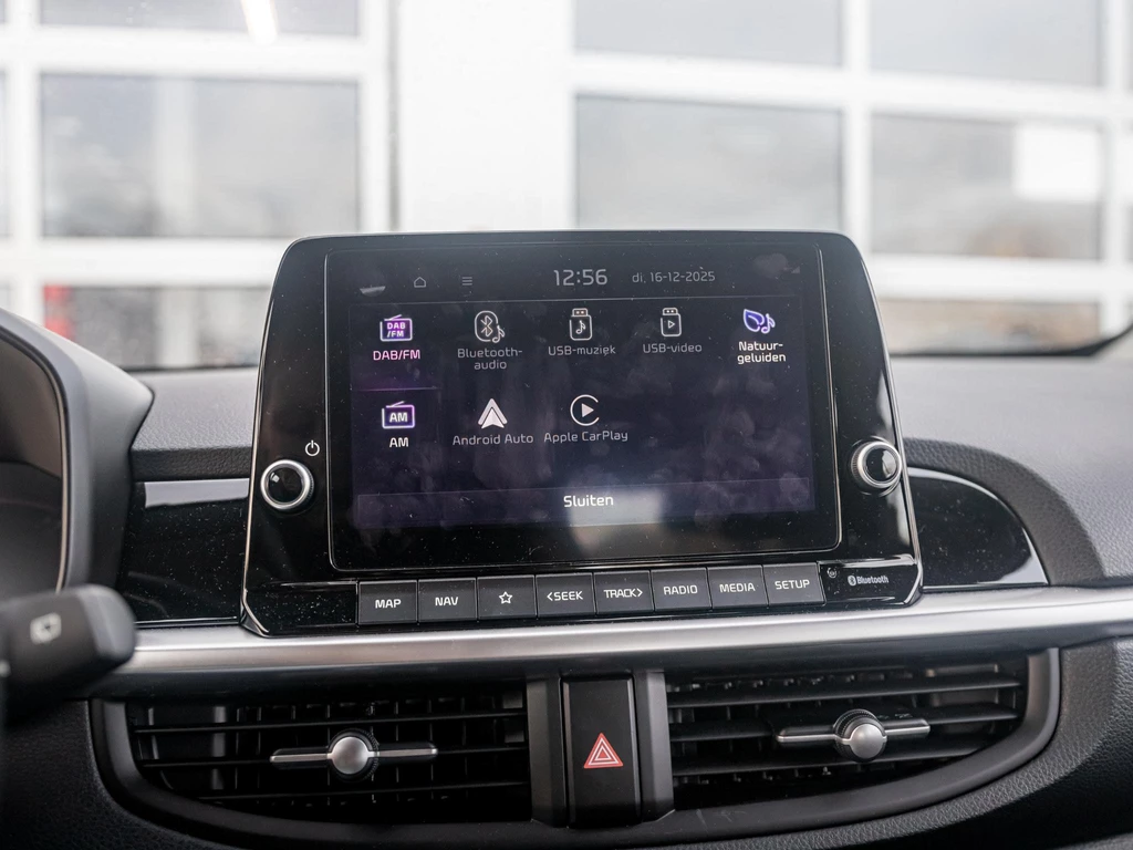 Kia Picanto – foto 18