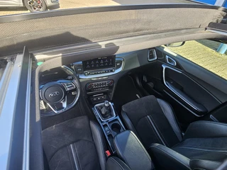 Kia Ceed Sportswagon – thumbnail 26