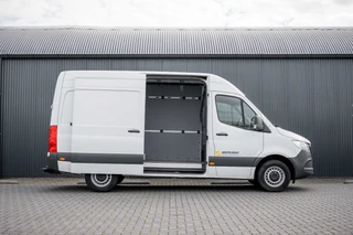 Mercedes-Benz Sprinter – thumbnail 5