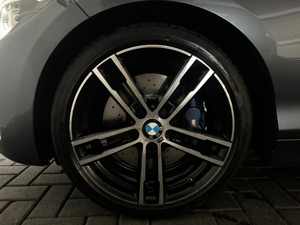 BMW 1 Serie – foto 20