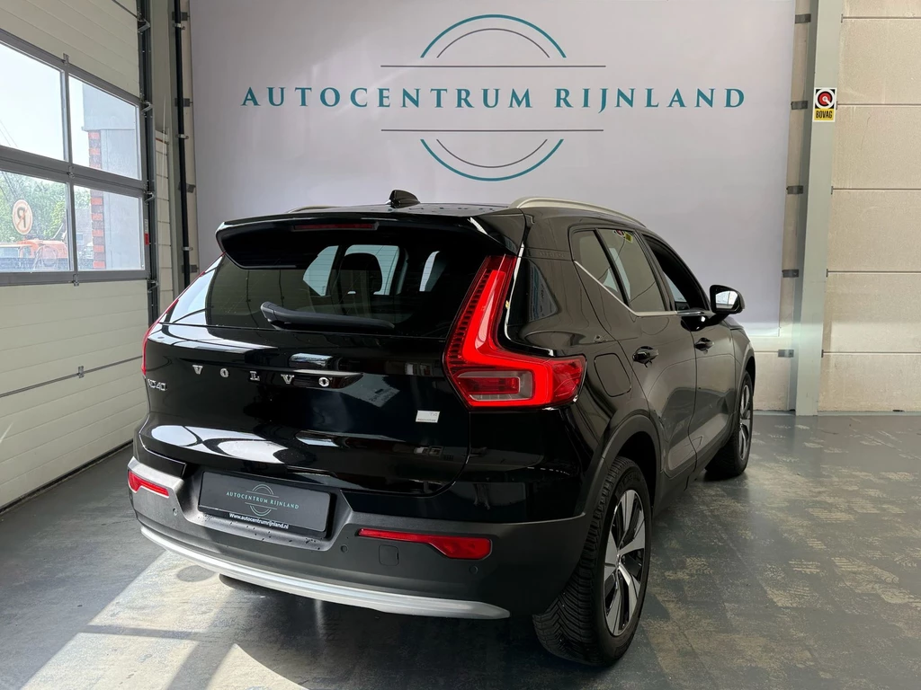 Volvo XC40 – foto 7