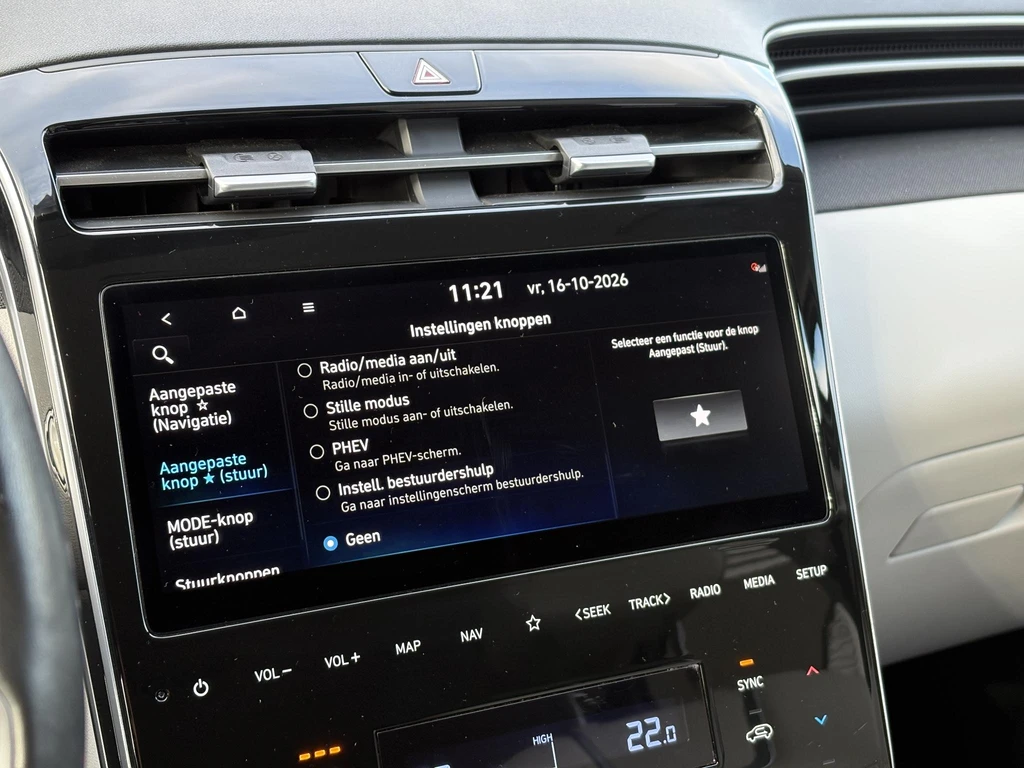 Hyundai Tucson – foto 36