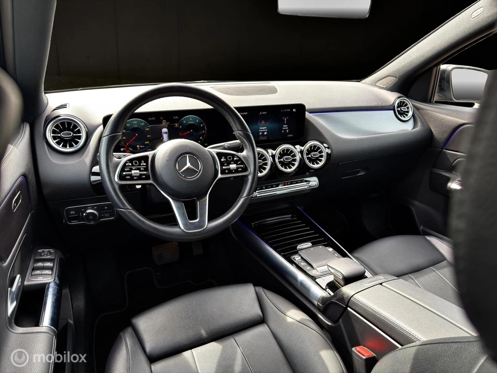 Mercedes-Benz GLA – foto 11