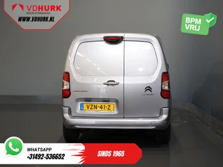 Citroën Berlingo – thumbnail 5