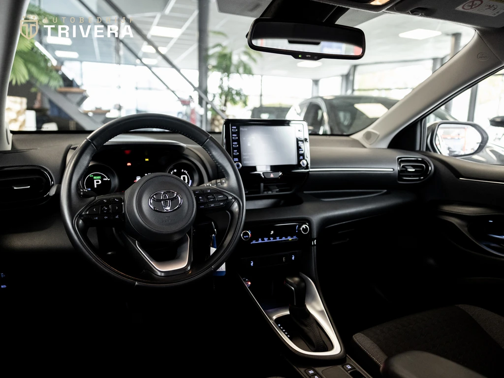 Toyota Yaris – foto 12