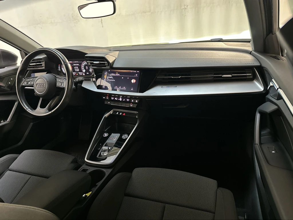 Audi A3 – foto 9