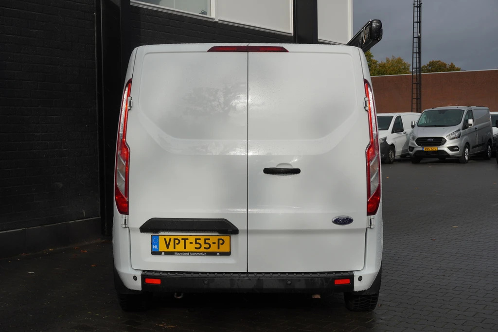 Ford Transit Custom – foto 2