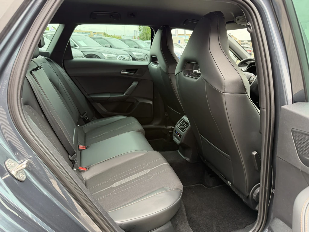 CUPRA Leon Sportstourer – foto 28