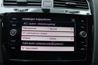 Volkswagen Golf – thumbnail 22