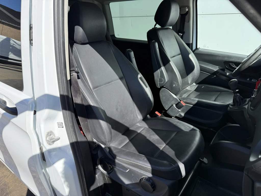 Mercedes-Benz Vito – foto 10
