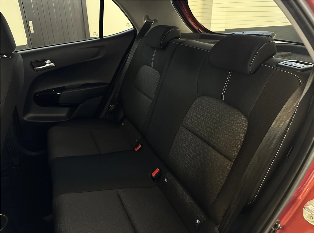 Kia Picanto – foto 32