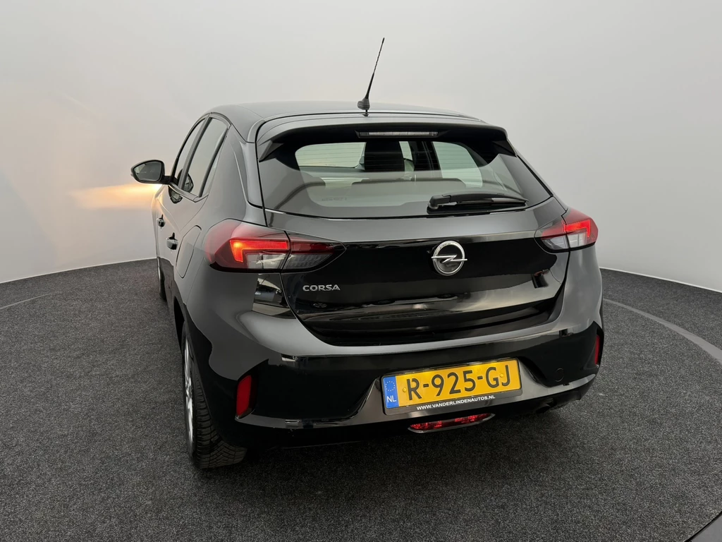 Opel Corsa – foto 4