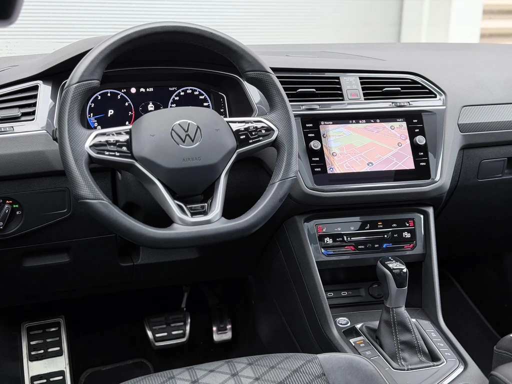 Volkswagen Tiguan – foto 12