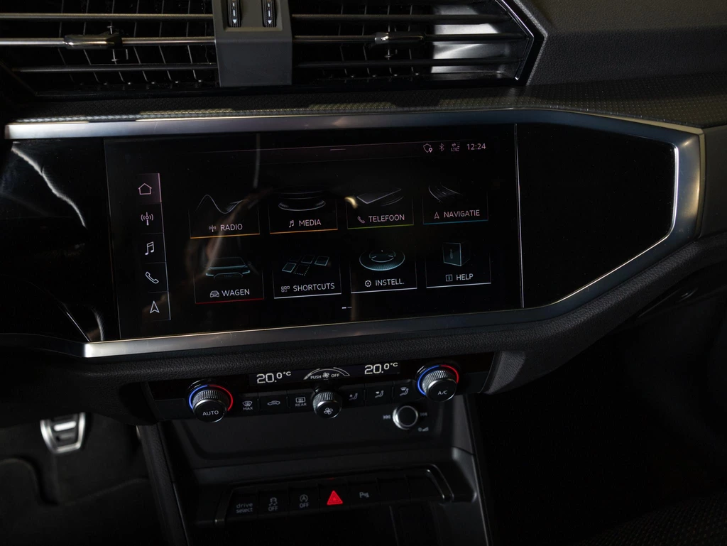 Audi Q3 – foto 31