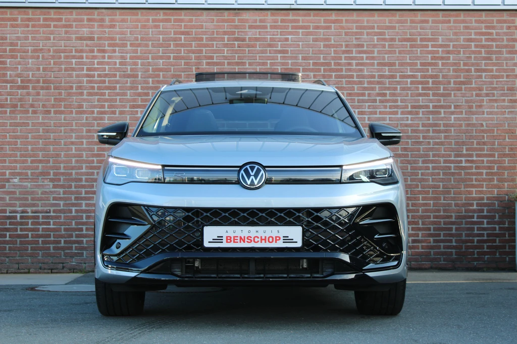 Volkswagen Tiguan – foto 8