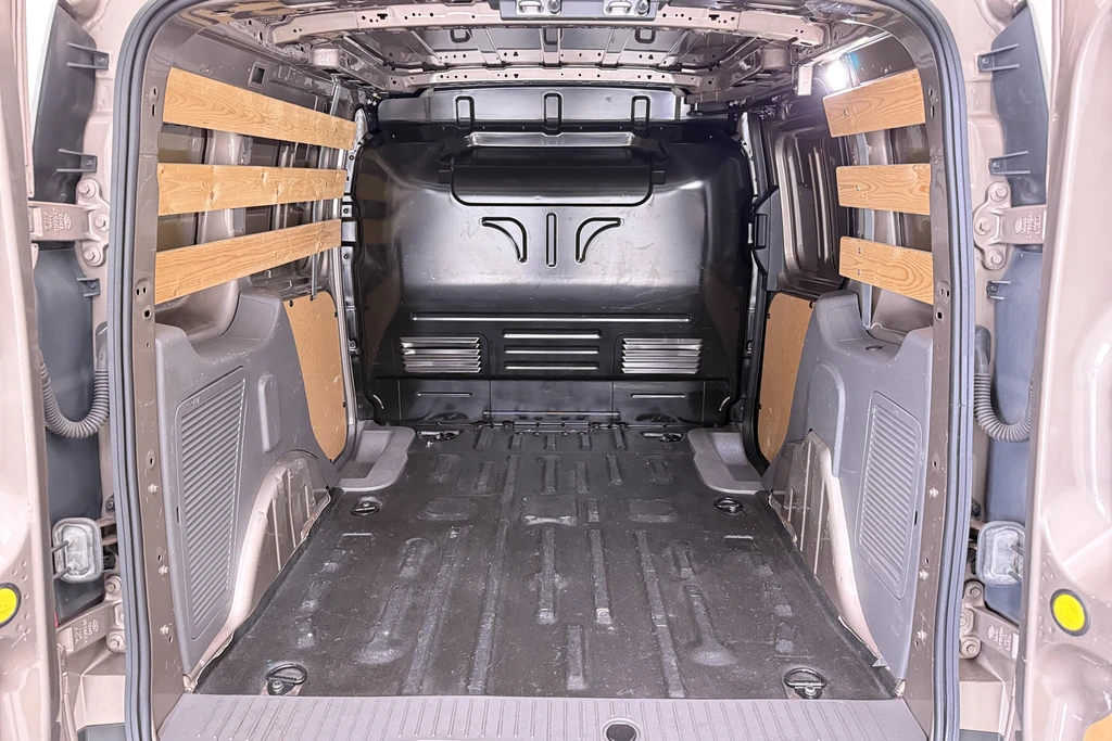 Ford Transit Connect – foto 11