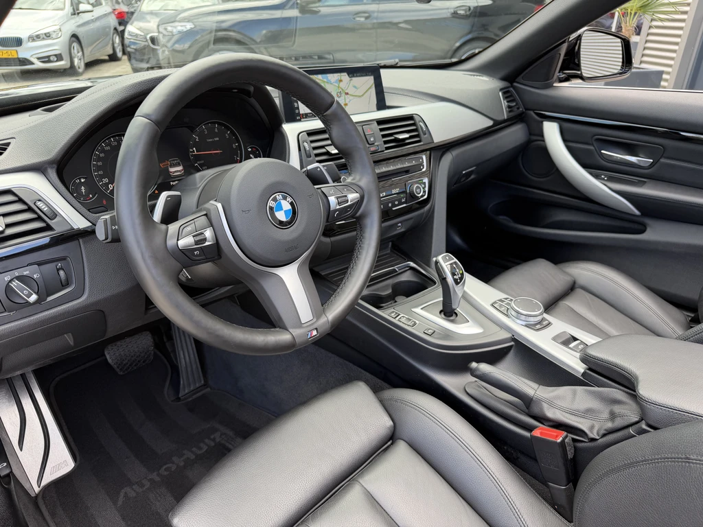 BMW 4 Serie – foto 22