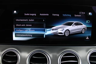 Mercedes-Benz E-Klasse – thumbnail 45