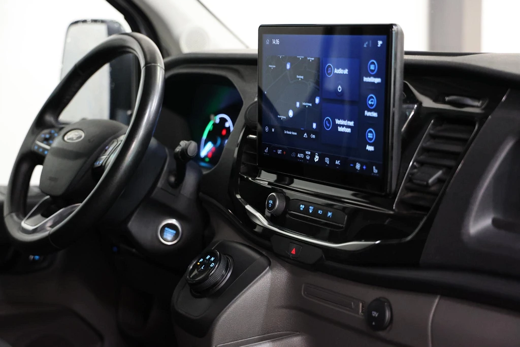 Ford E-Transit – foto 9