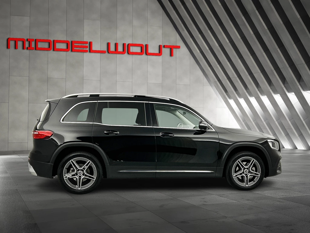 Mercedes-Benz GLB – foto 6