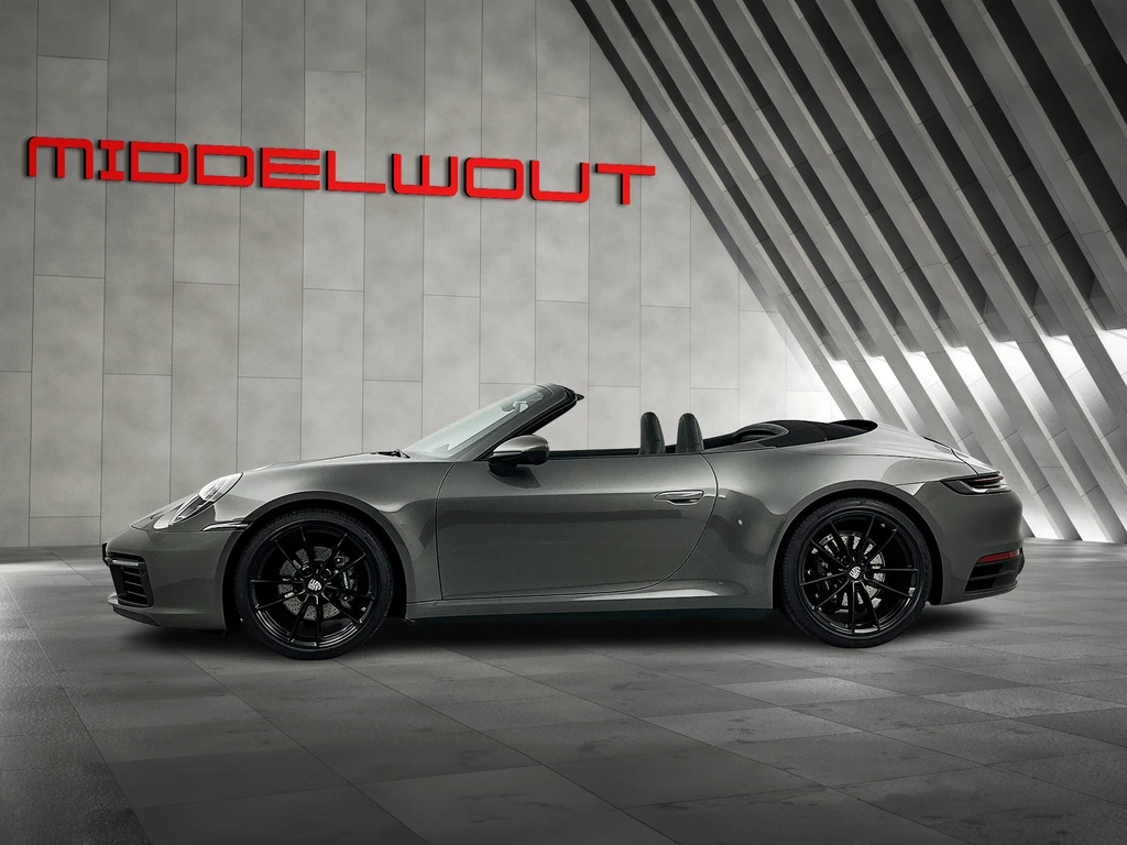 Porsche 911 – foto 3