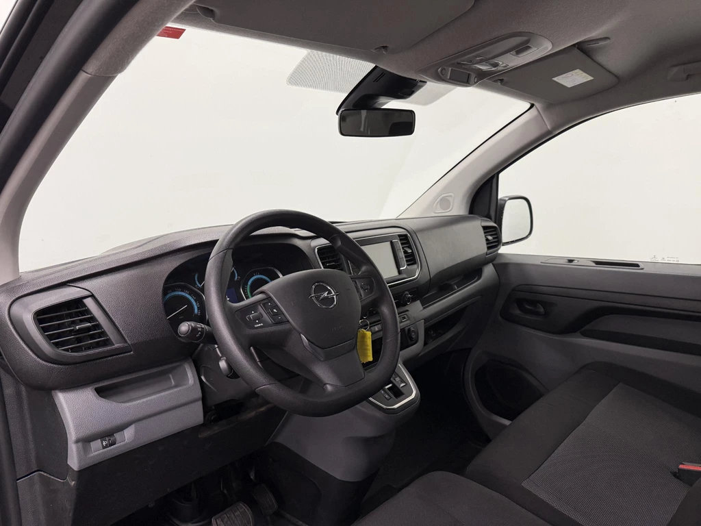 Opel Vivaro-e – foto 12
