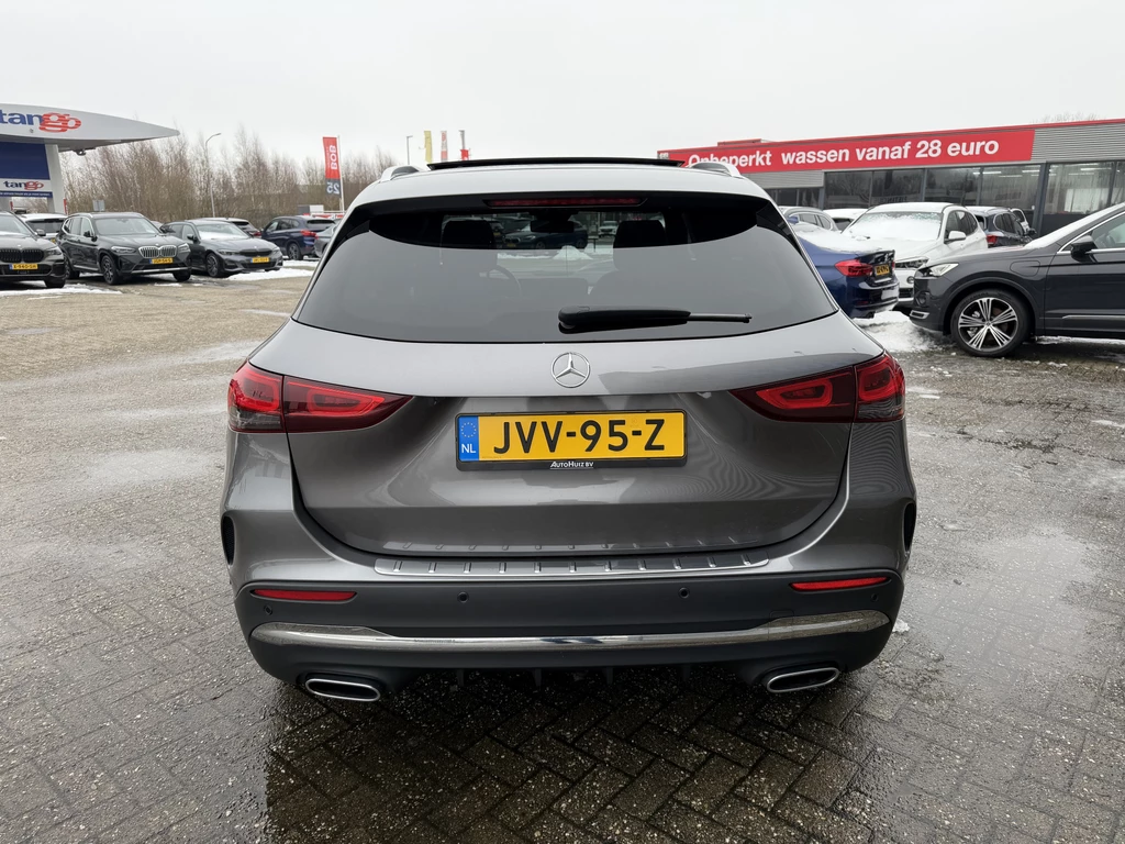 Mercedes-Benz GLA – foto 5