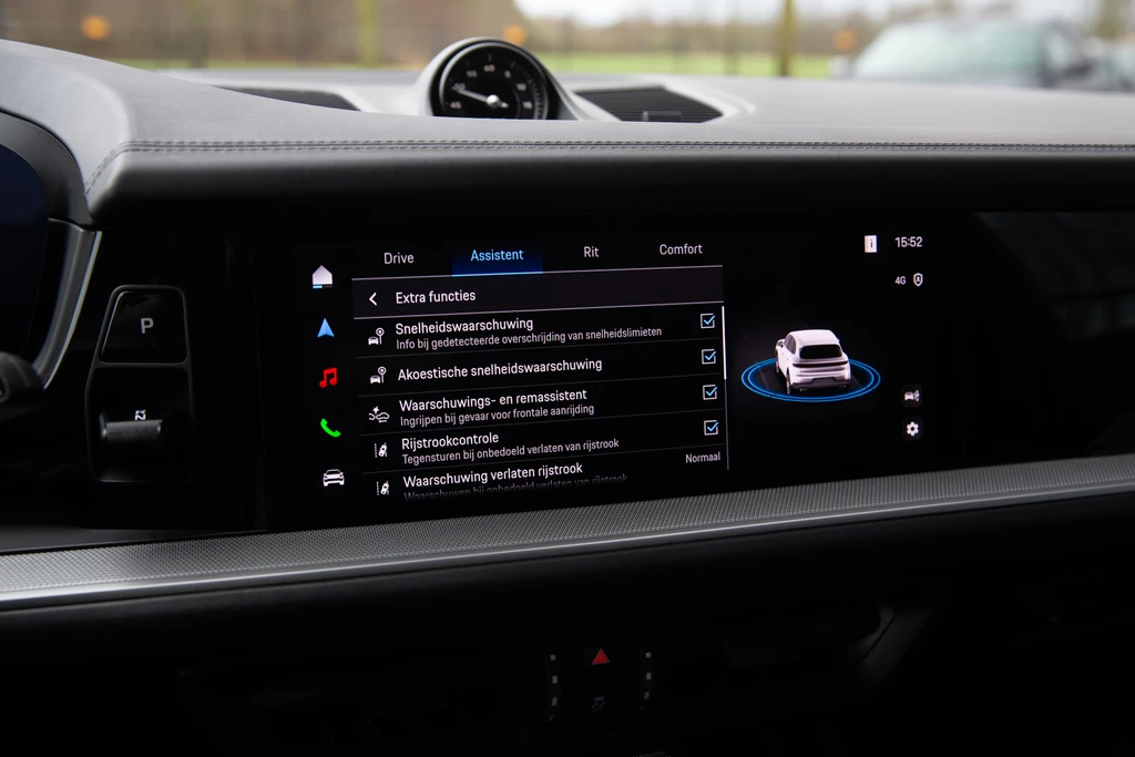 Porsche Cayenne – foto 25