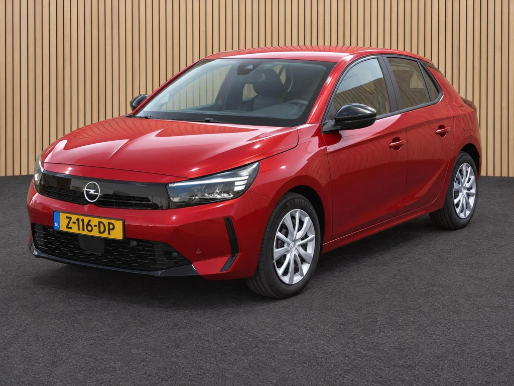 Opel Corsa – foto 1