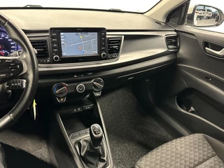 Kia Rio – thumbnail 24