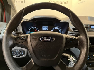 Ford Transit Connect – thumbnail 15