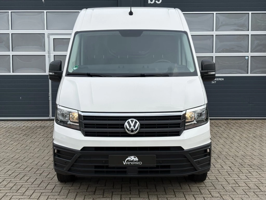 Volkswagen Crafter – foto 7