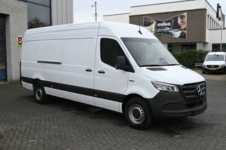Mercedes-Benz eSprinter – thumbnail 5