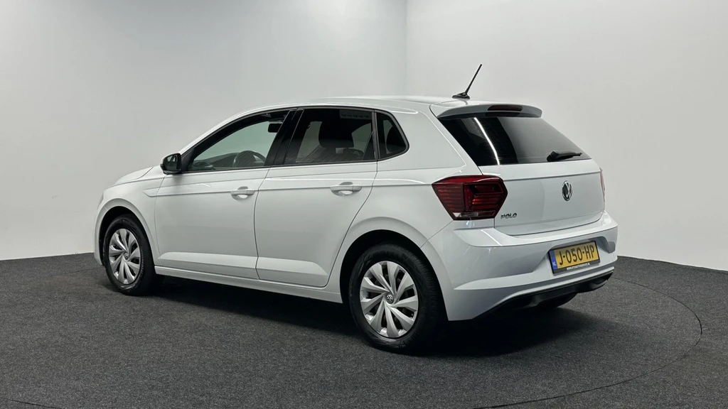 Volkswagen Polo – foto 3