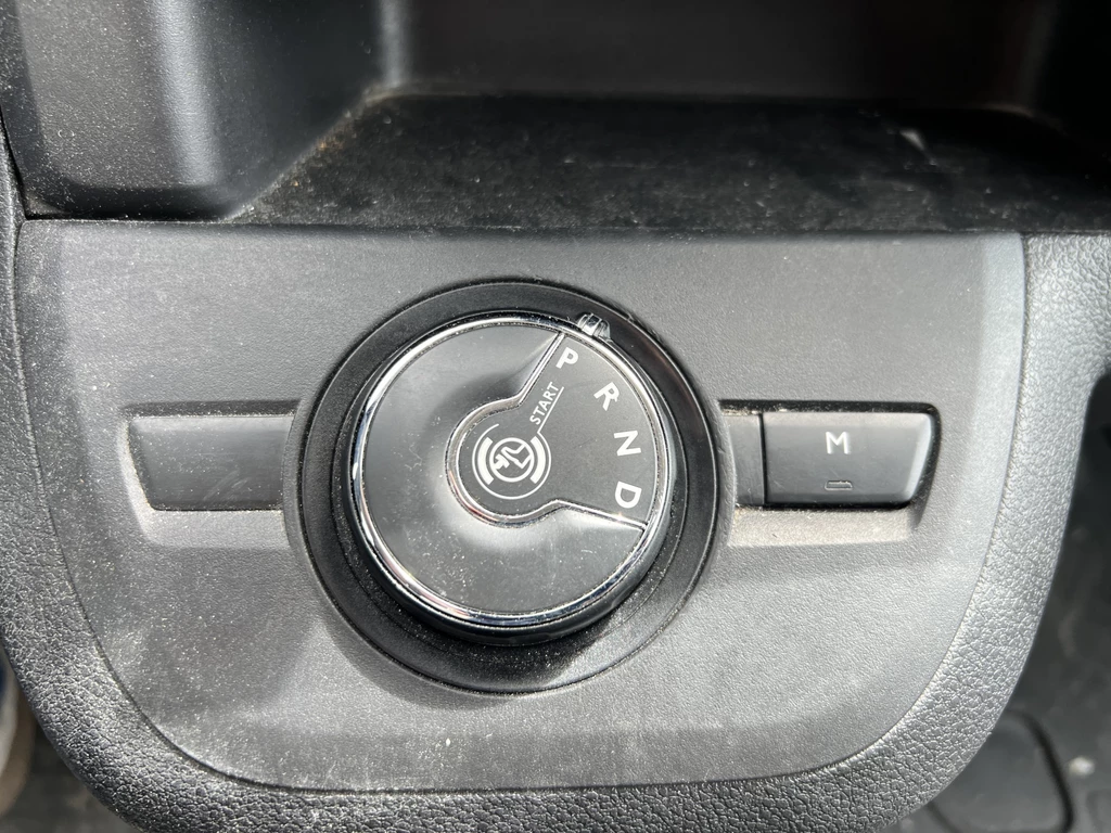 Opel Vivaro – foto 26