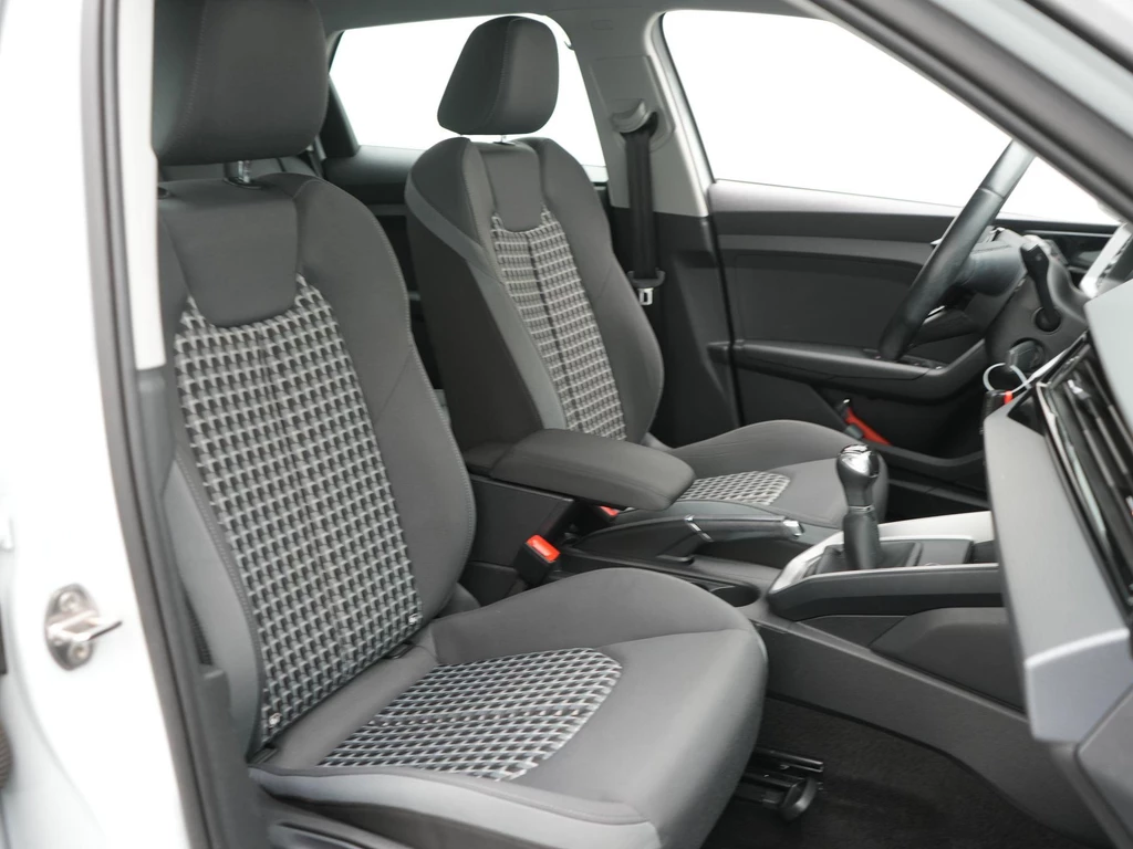 Audi A1 – foto 33