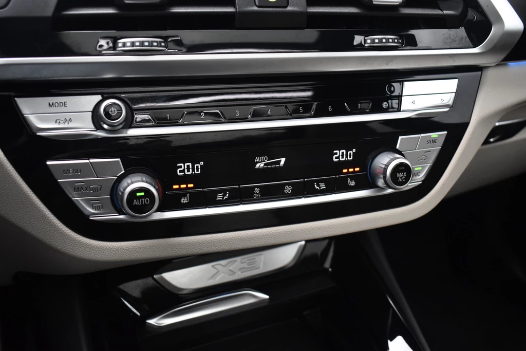 BMW X3 – foto 25