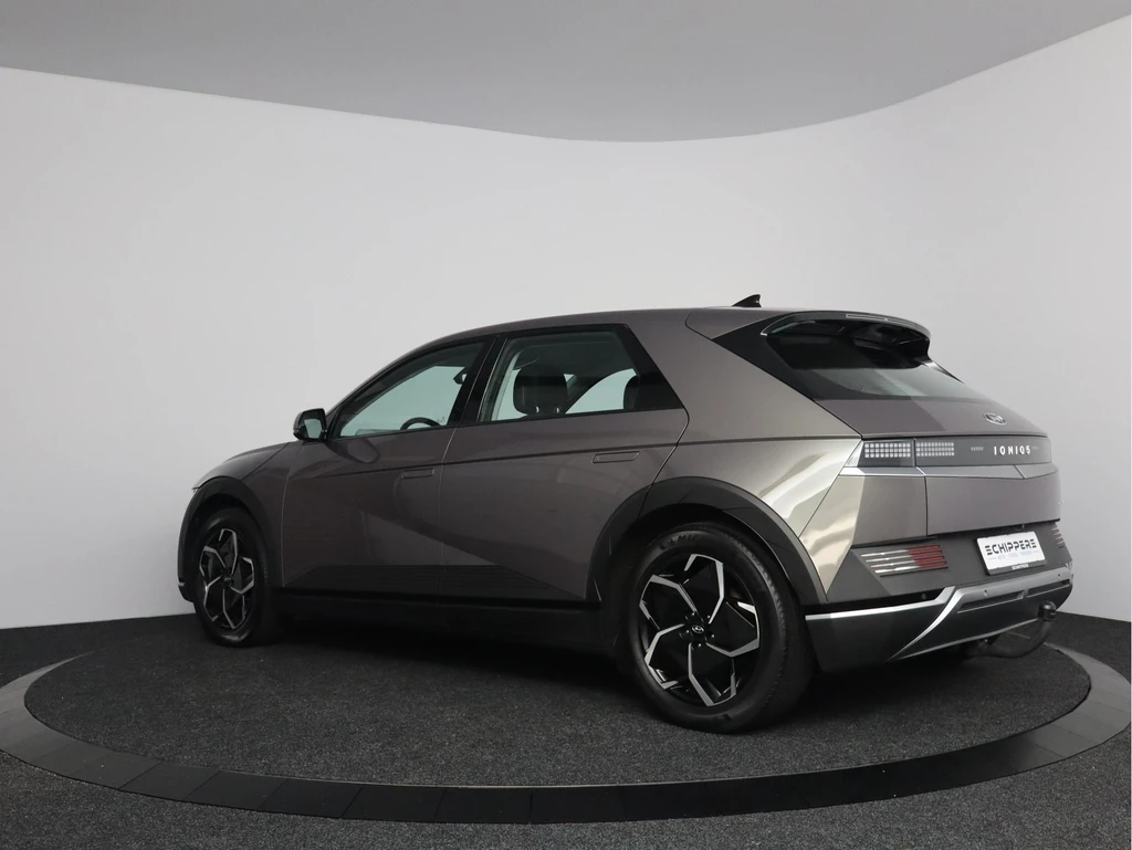 Hyundai IONIQ 5 – foto 4