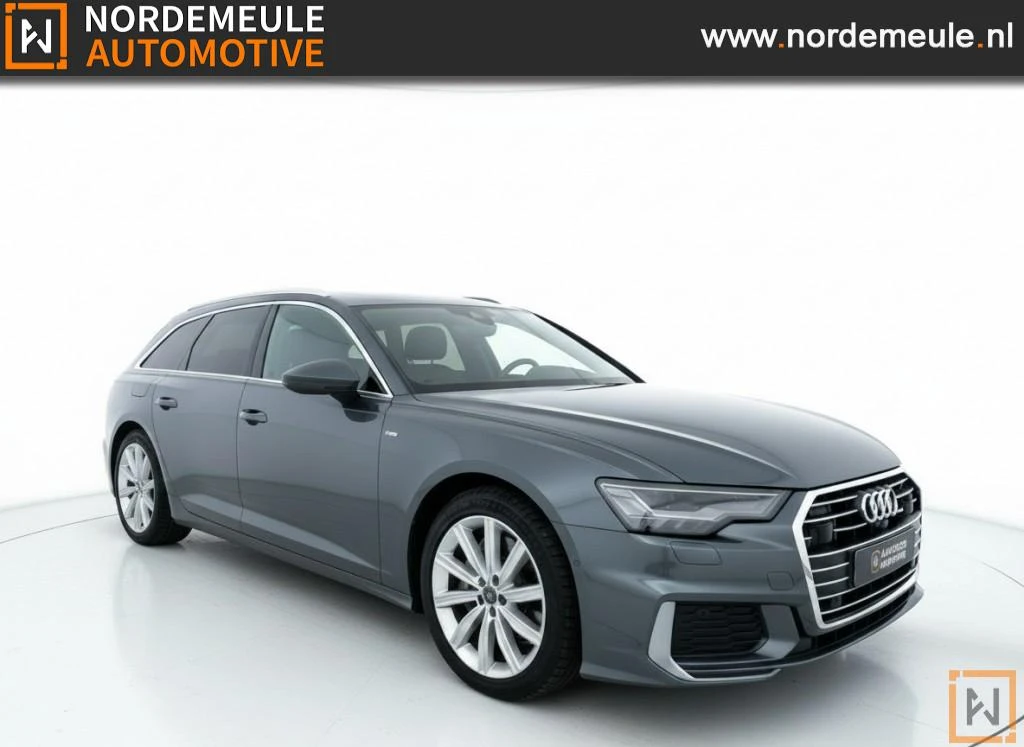 Audi A6 – foto 7