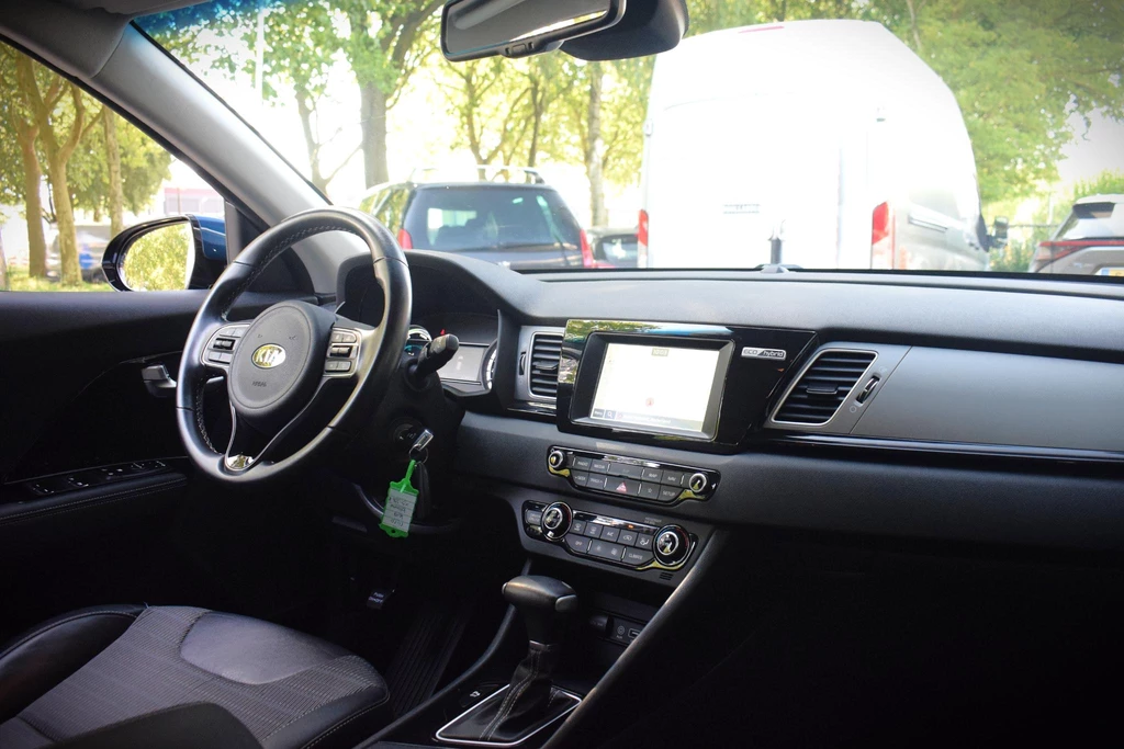 Kia Niro – foto 31