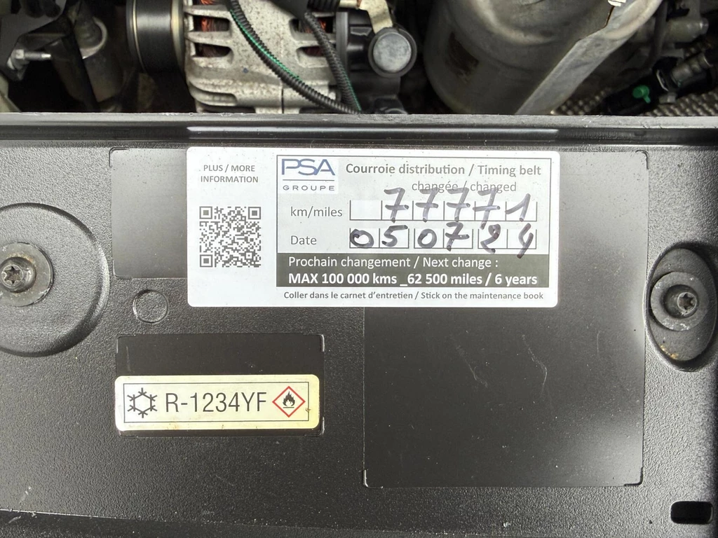 Peugeot 208 – foto 26
