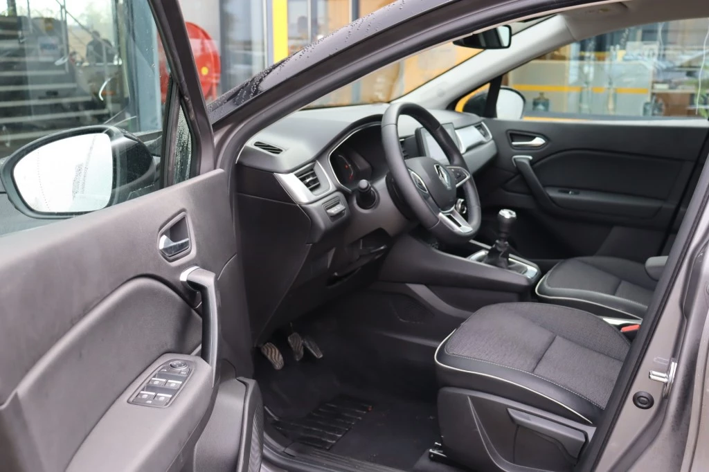 Renault Captur – foto 26