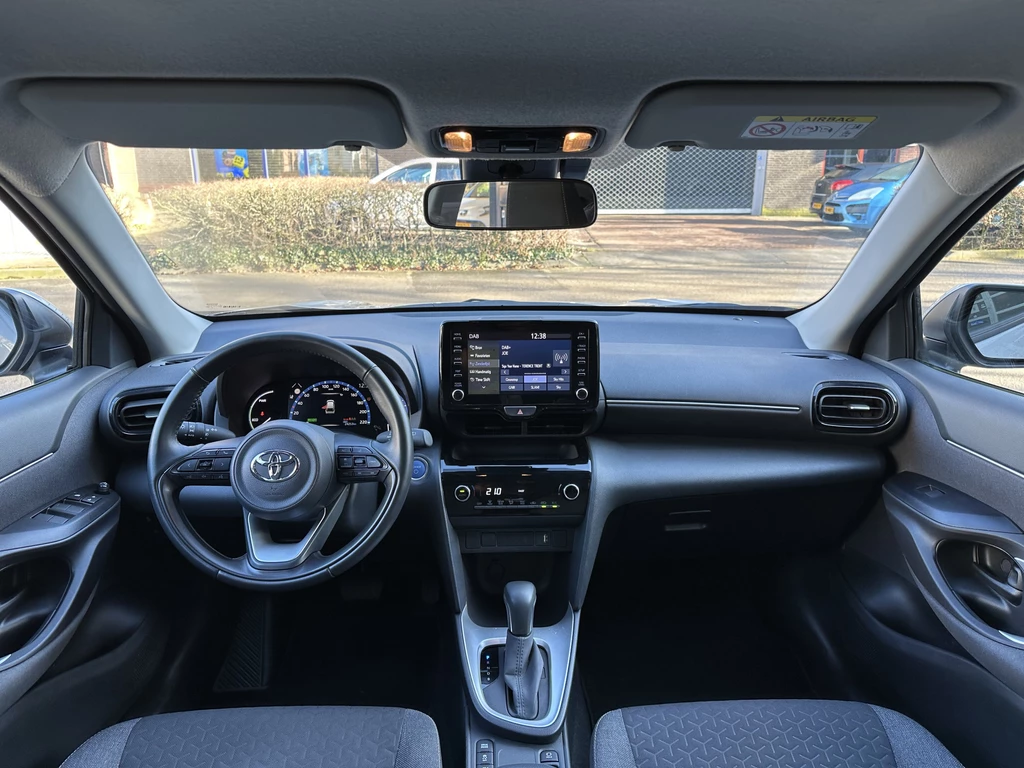 Toyota Yaris Cross – foto 20
