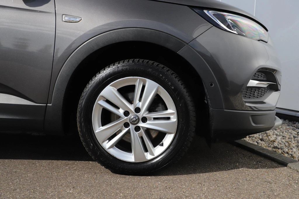 Opel Grandland X – foto 5