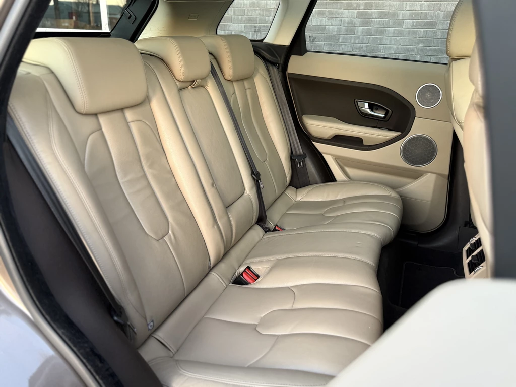 Land Rover Range Rover Evoque – foto 23