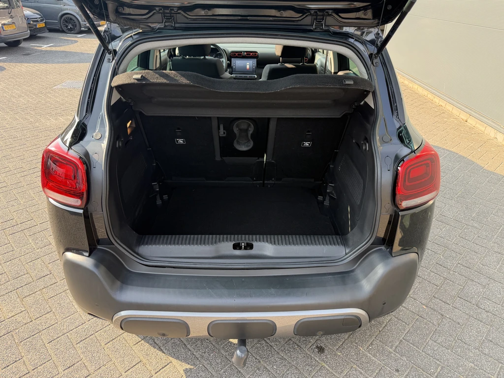 Citroën C3 Aircross – foto 15