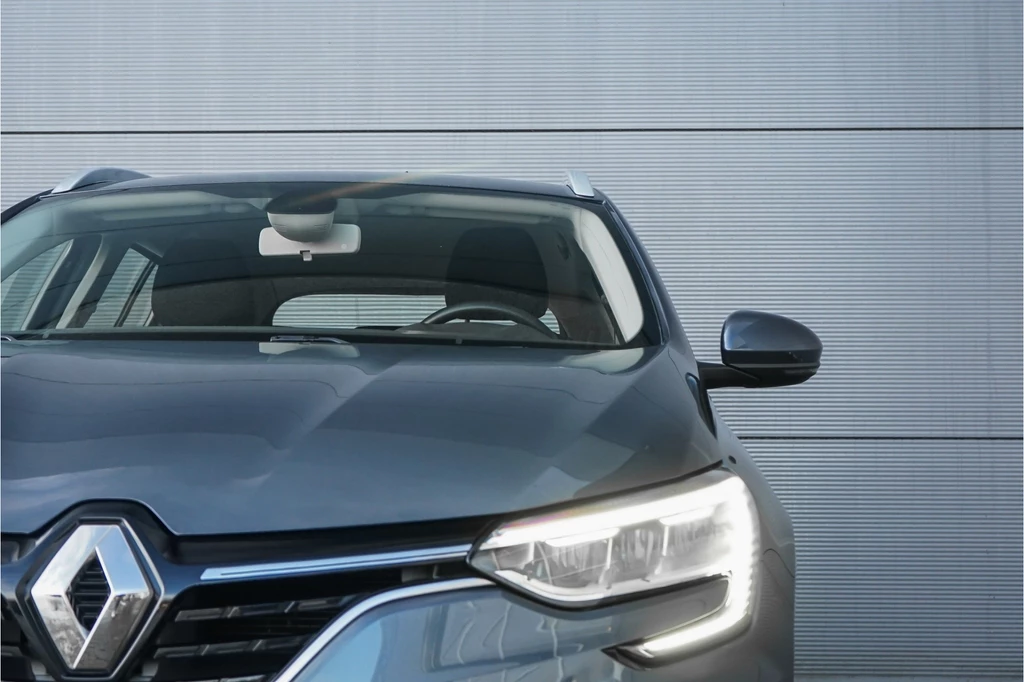 Renault Mégane Estate – foto 9